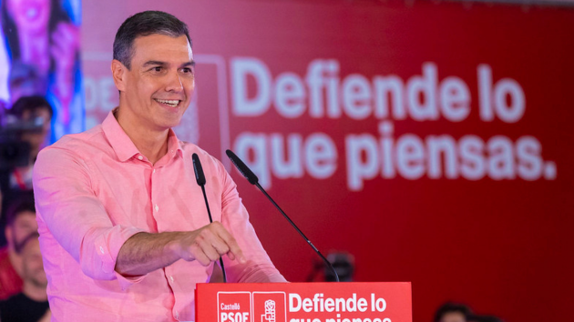 El PSOE arranca la campaña electoral del 28 de mayo con numerosos actos por toda España