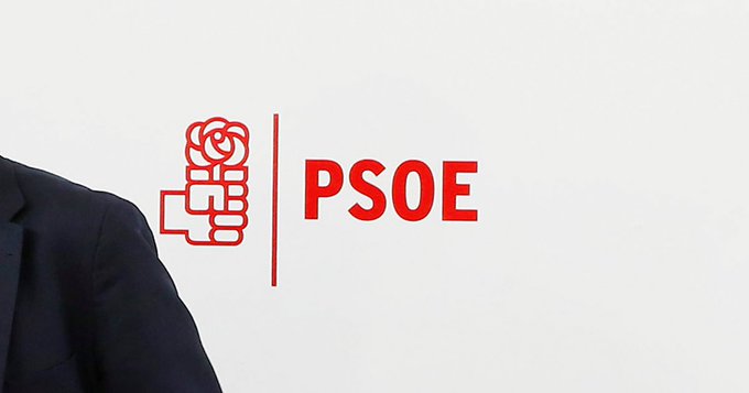 Manifiesto del PSOE con motivo del Día de la Constitución