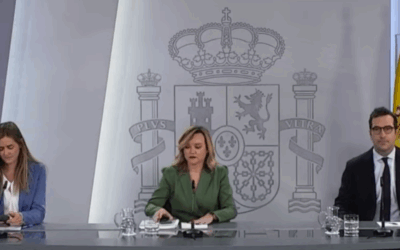 El Gobierno destaca la rapidez de la vuelta de suministro eléctrico y aprueba medidas para que no vuelva a ocurrir un apagón